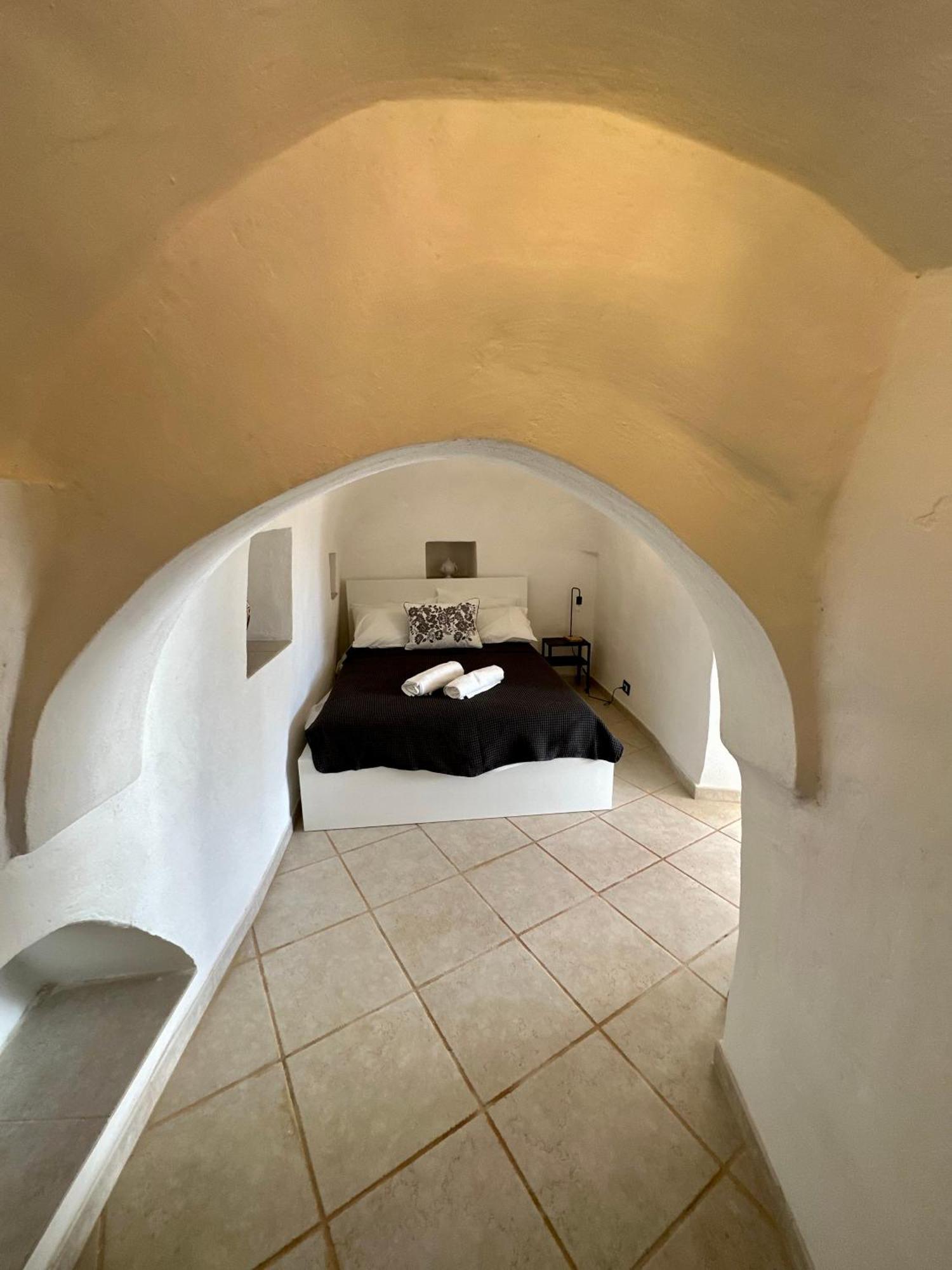 Trulli In Contrada Villa Noci Kültér fotó