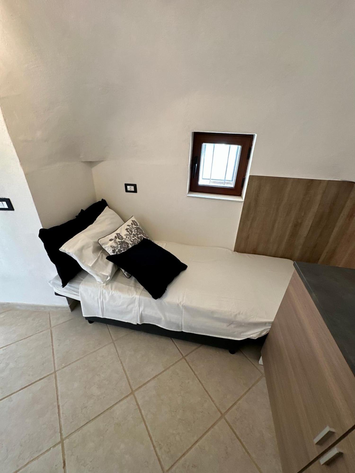 Trulli In Contrada Villa Noci Kültér fotó