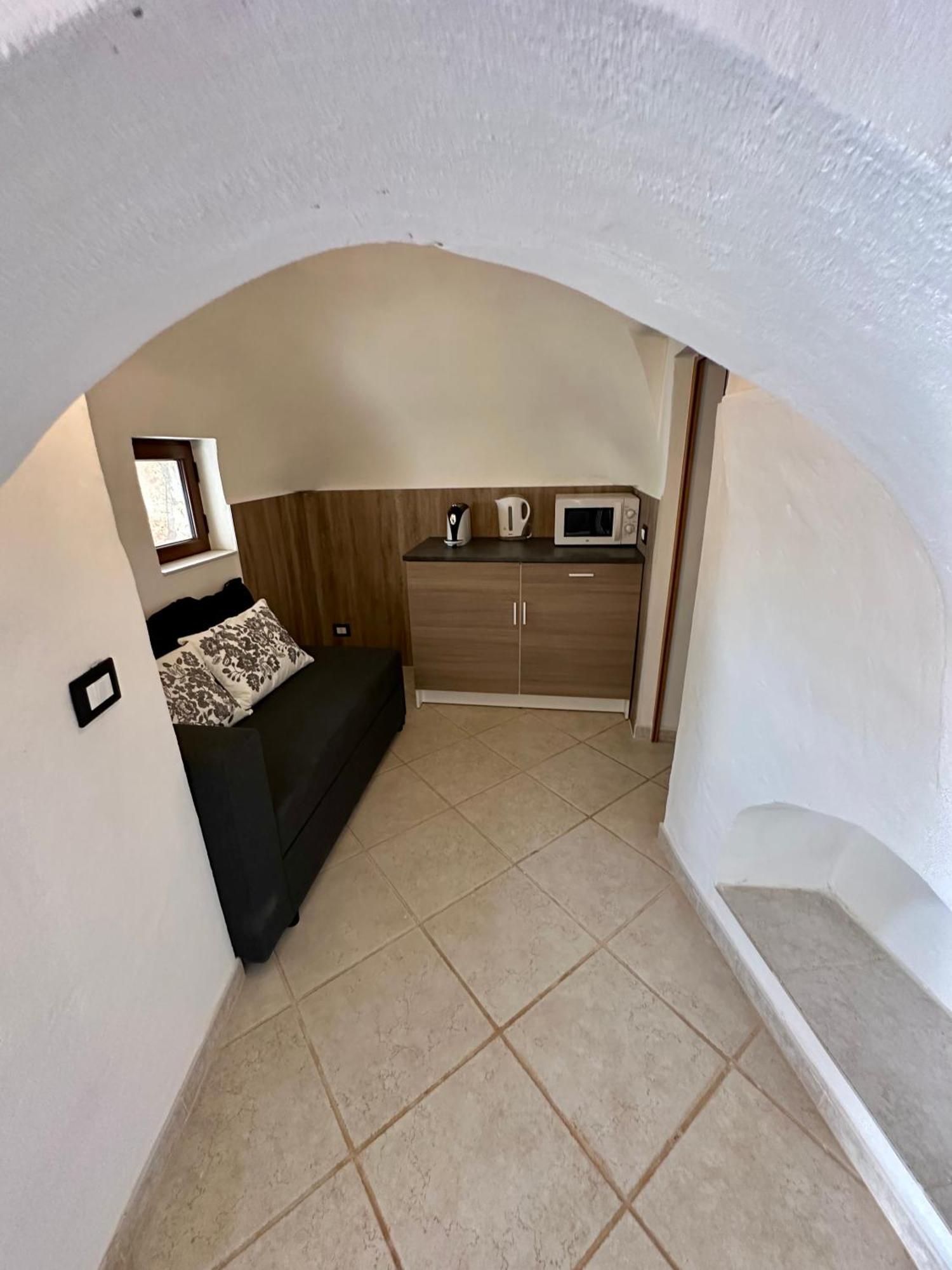 Trulli In Contrada Villa Noci Kültér fotó