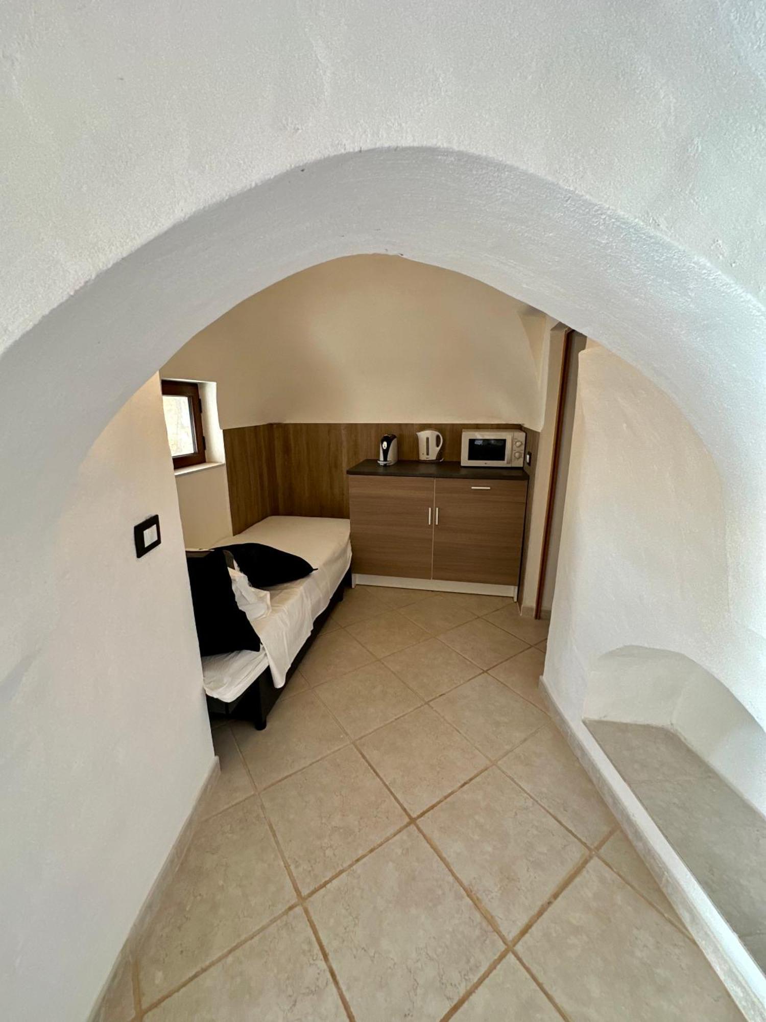 Trulli In Contrada Villa Noci Kültér fotó
