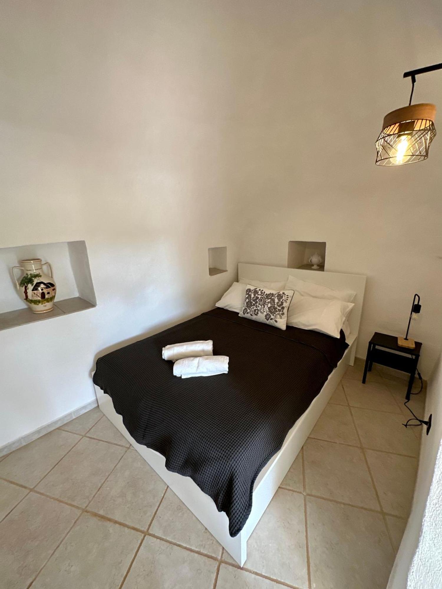 Trulli In Contrada Villa Noci Kültér fotó