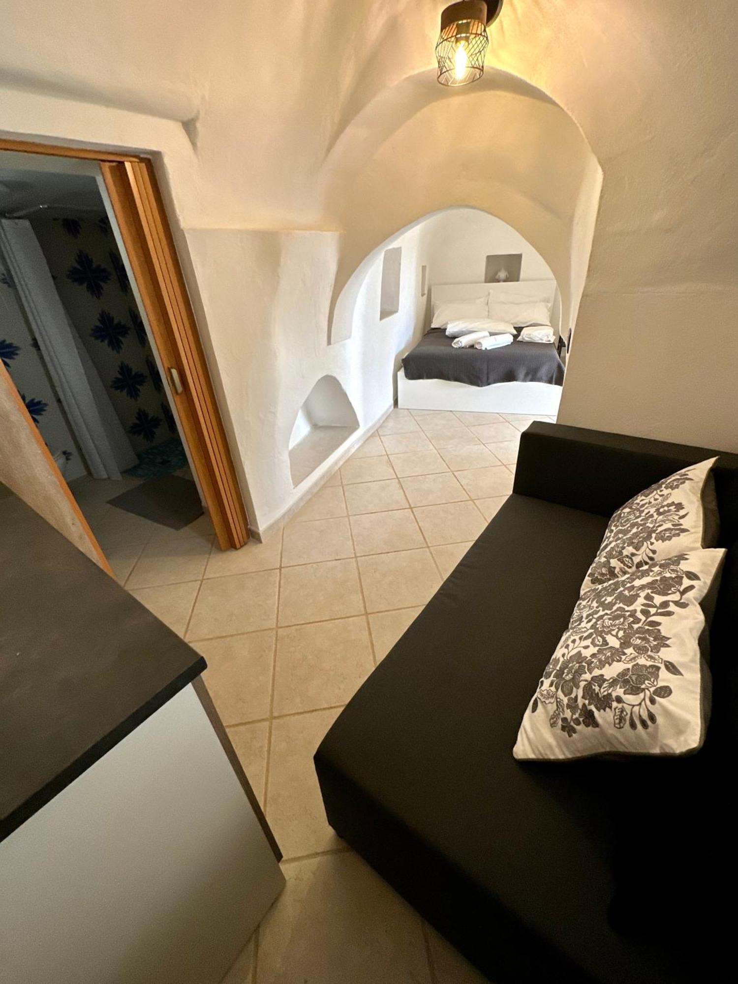 Trulli In Contrada Villa Noci Kültér fotó